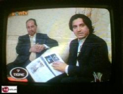 Hasan MEK Kitabn tantt.